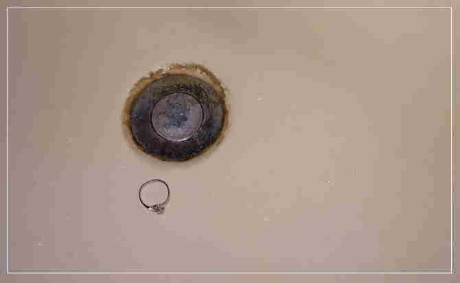 道滘镇下水道物品打捞